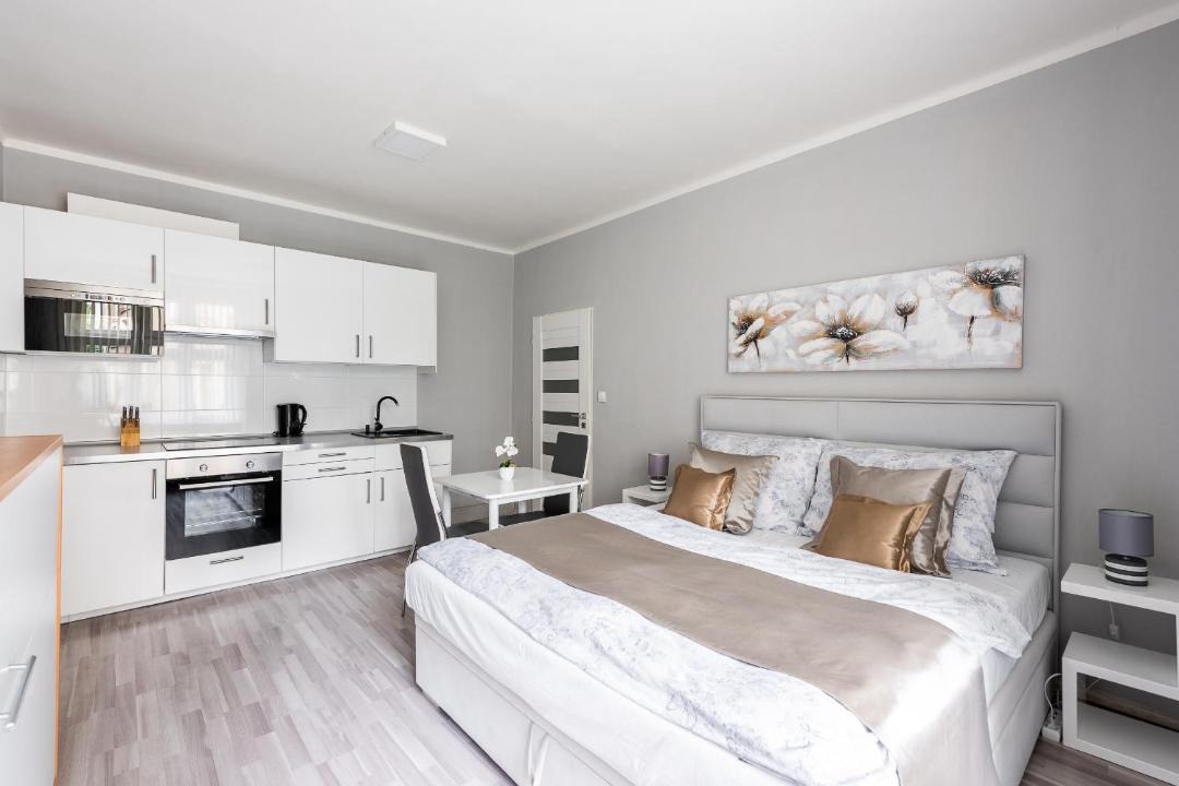Photo of Bedroom in Vinohrady