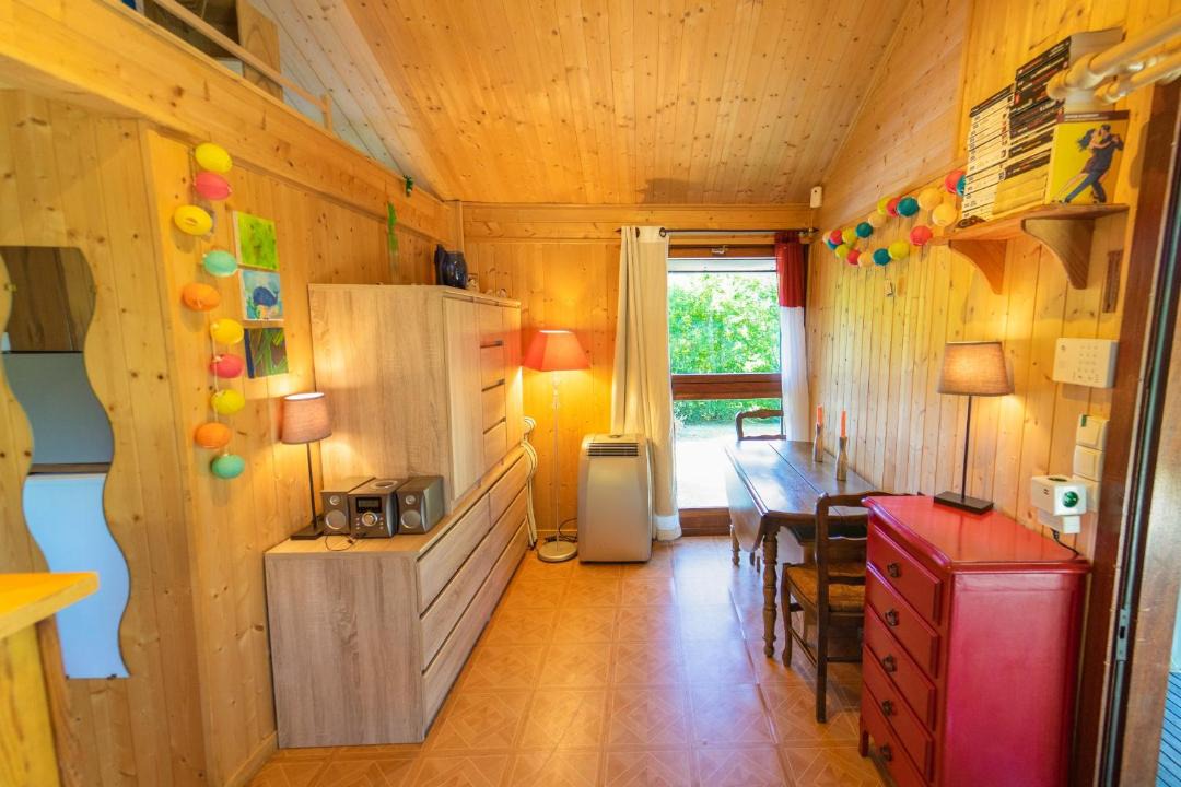 Photo of Livingroom in Sevrier