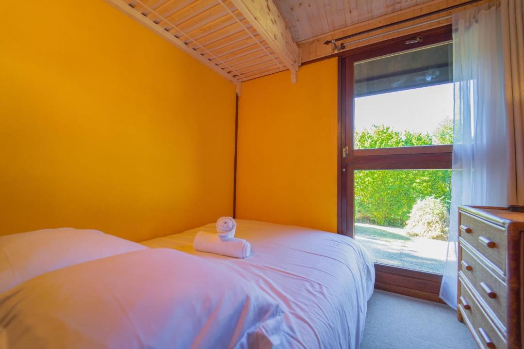 Photo of Bedroom in Sevrier