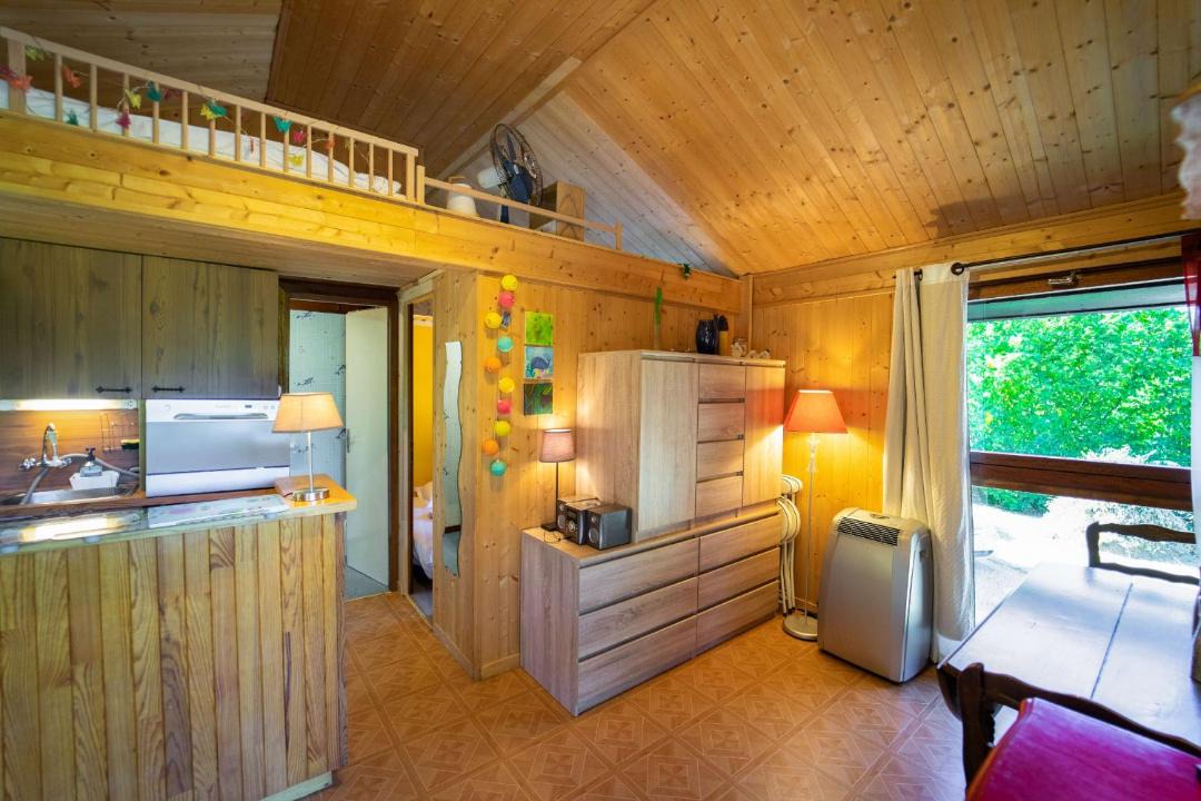 Photo of Livingroom in Sevrier