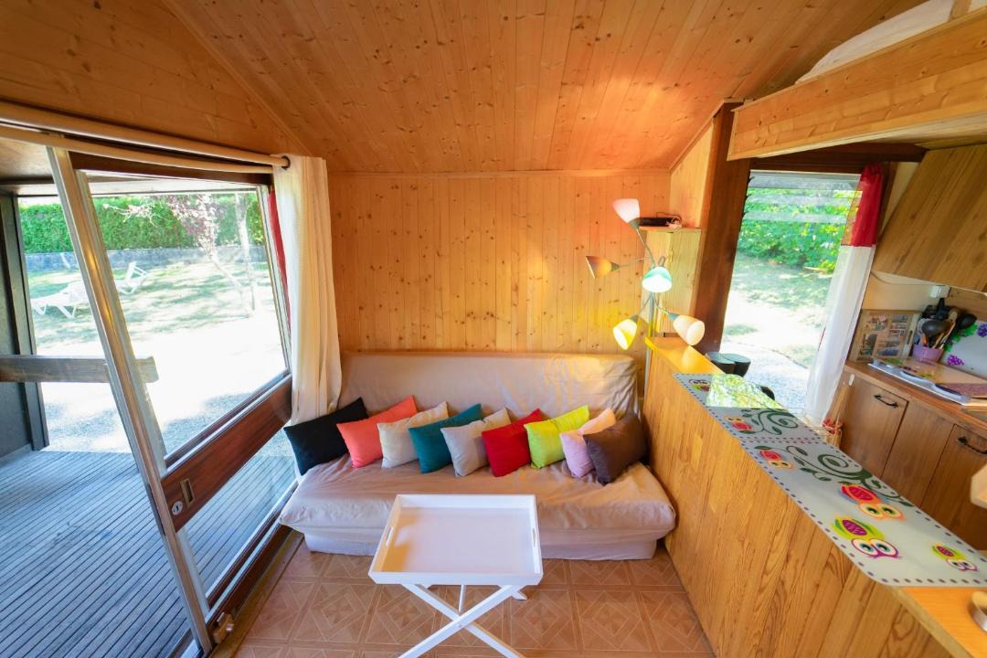Photo of Livingroom in Sevrier