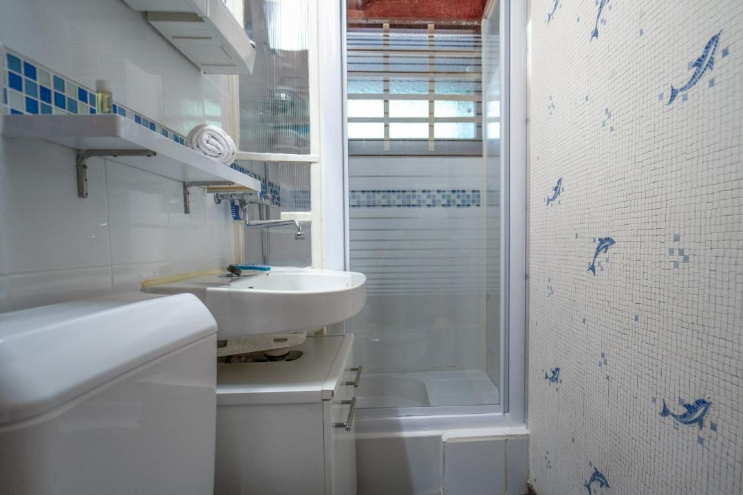 Photo of Bathroom in Sevrier