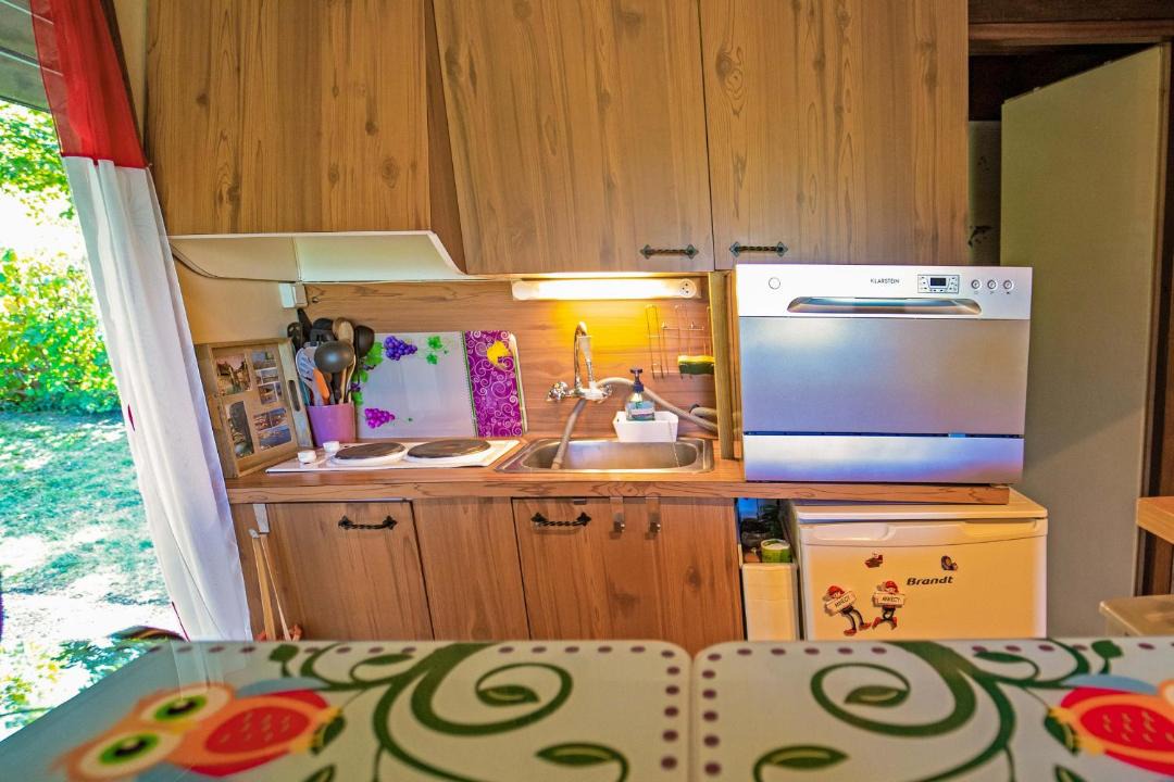 Photo of Kitchen in Sevrier