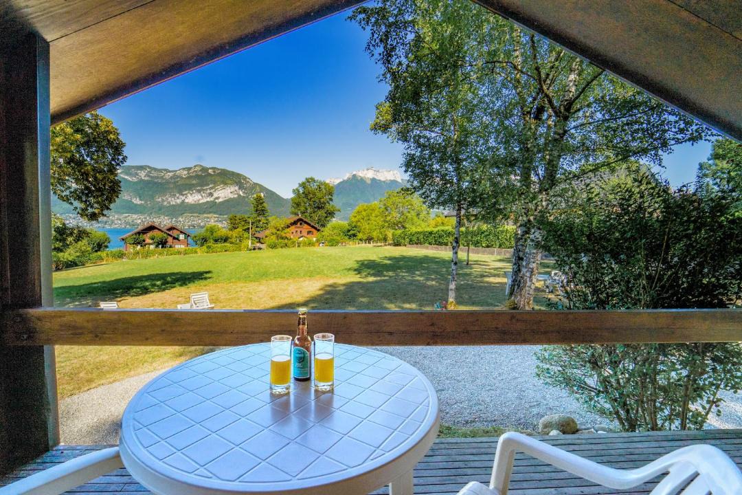 Photo of Patio Balcony in Sevrier