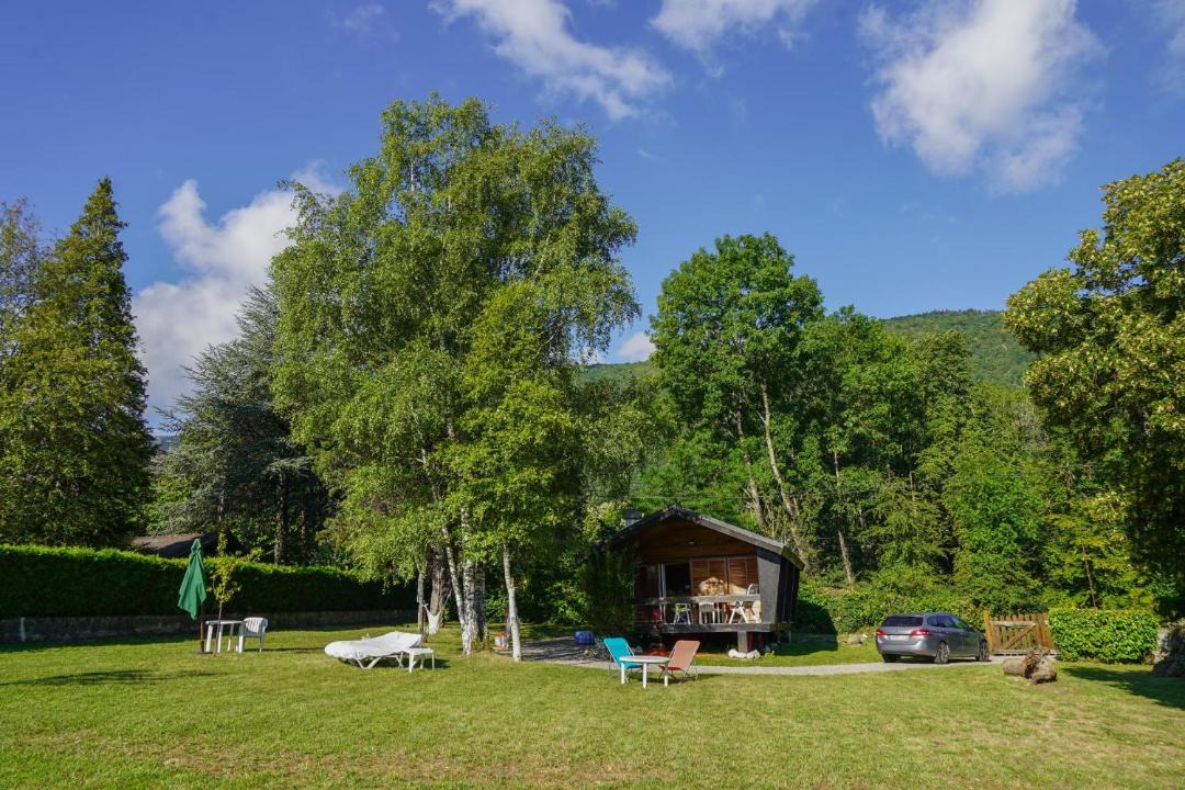 Photo of Others in Sevrier