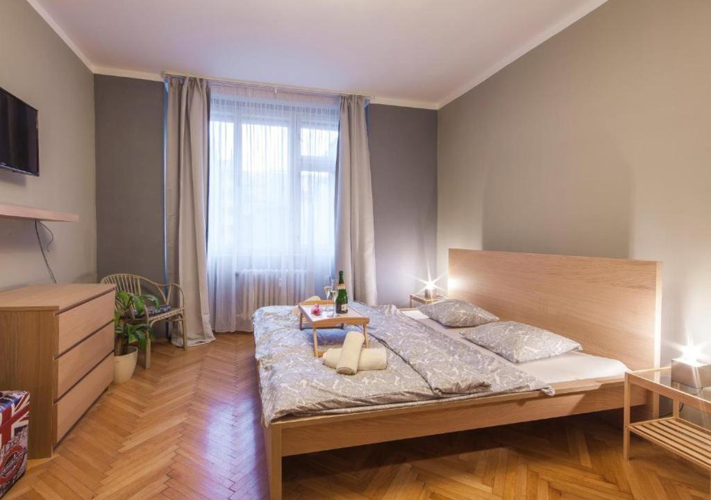 Photo of Bedroom in Stare Mesto