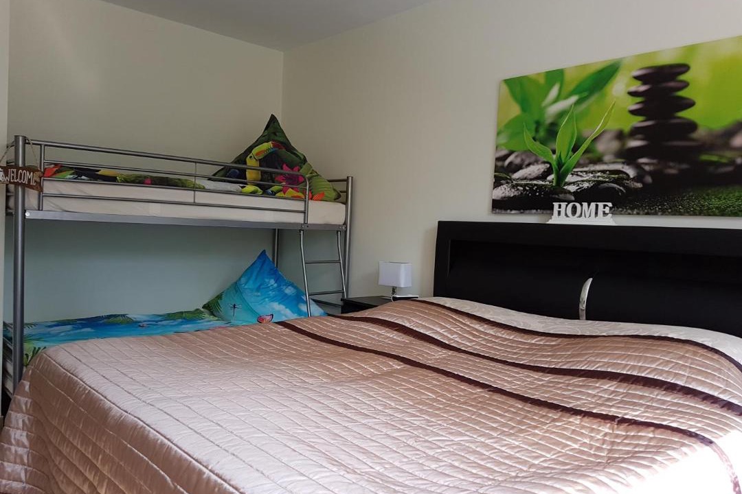 Photo of Bedroom in Dahme