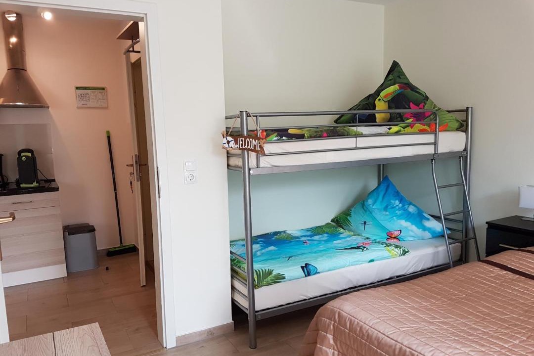 Photo of Bedroom in Dahme