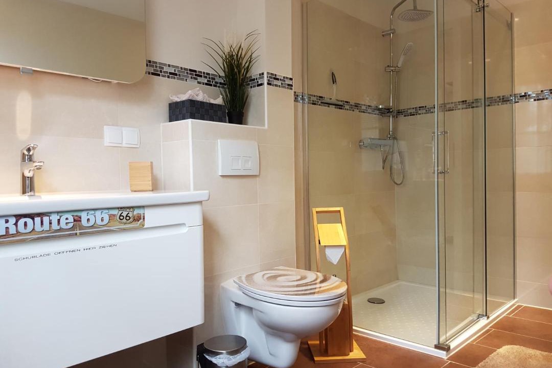 Photo of Bathroom in Dahme