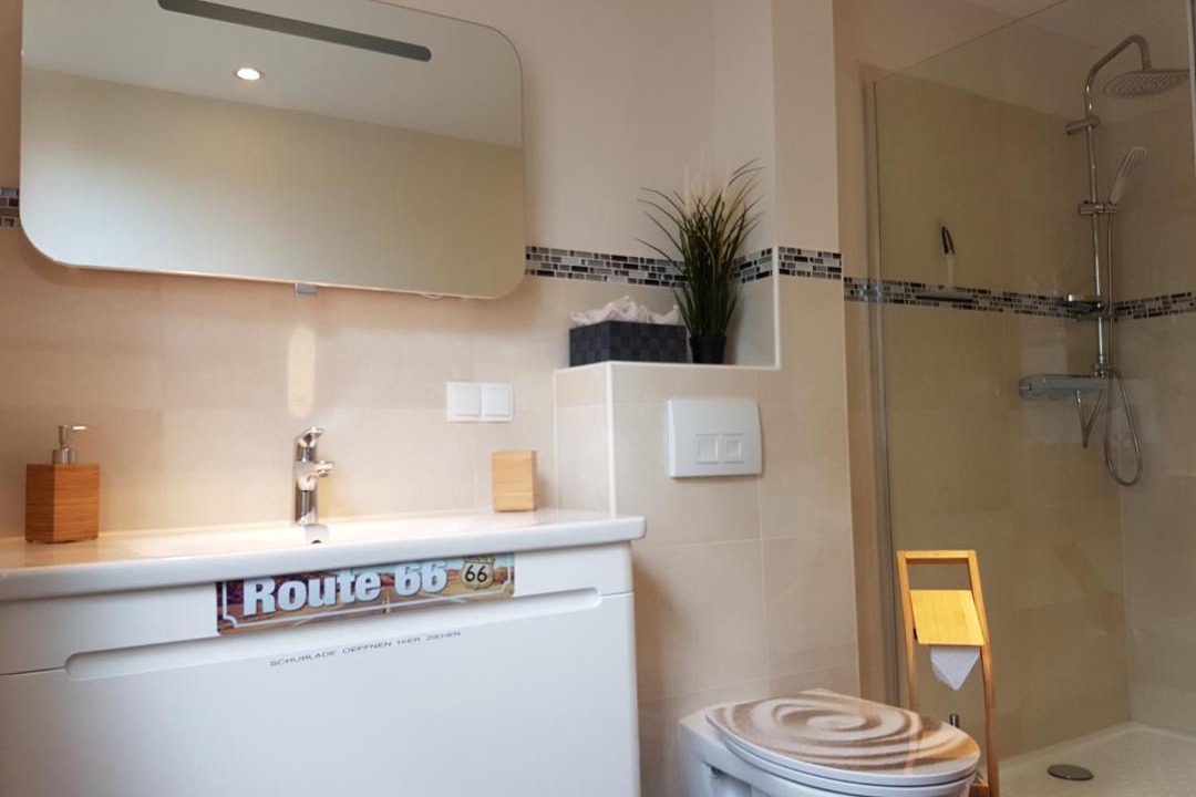 Photo of Bathroom in Dahme