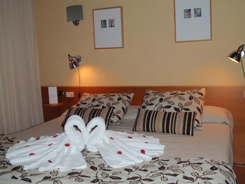 Photo of Bedroom in Torrejon El Rubio