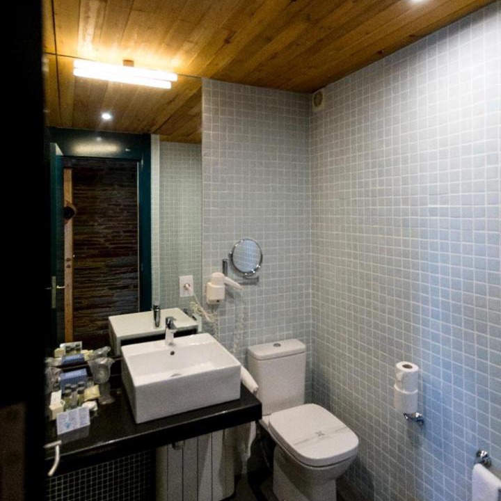 Photo of Bathroom in Torrejon El Rubio