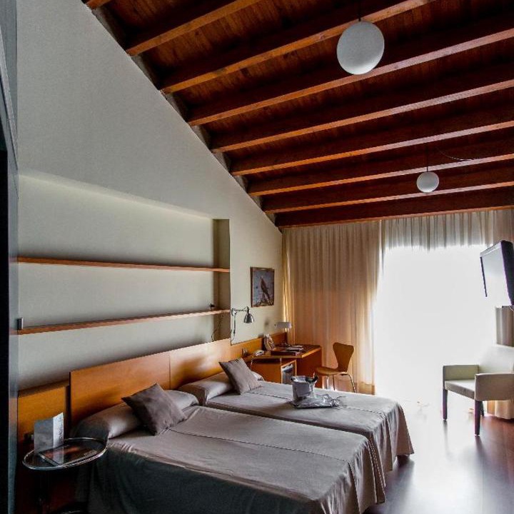 Photo of Bedroom in Torrejon El Rubio