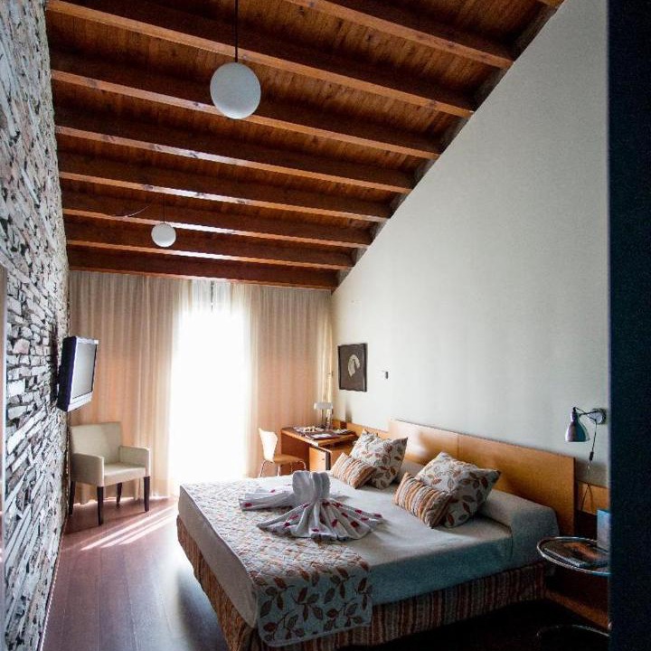 Photo of Bedroom in Torrejon El Rubio