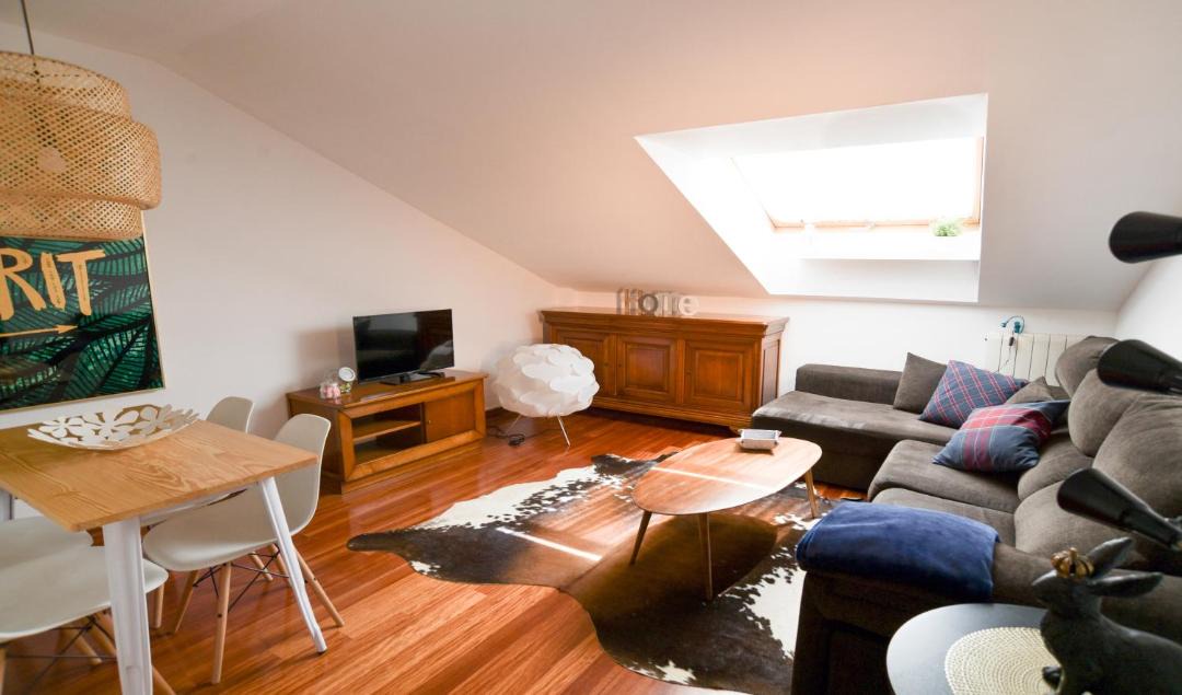 Photo of Livingroom in Valladolid City Centre