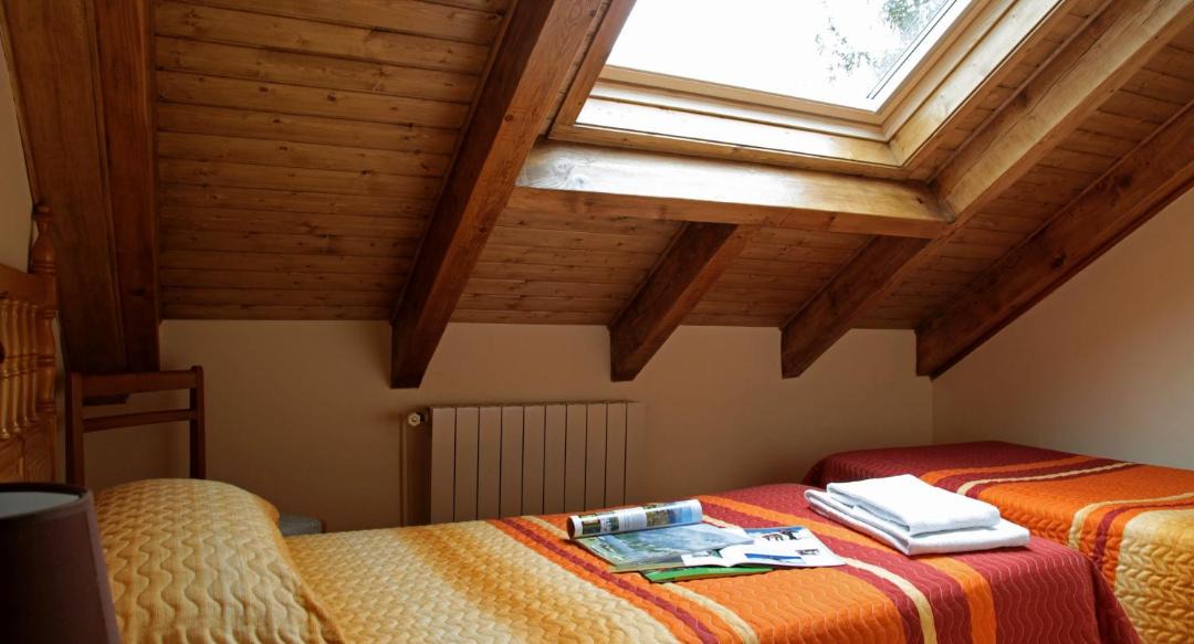 Photo of Bedroom in Barruera