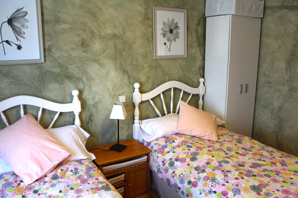Photo of Bedroom in La Granja de San Ildefonso