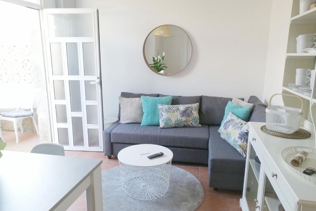 Photo of Livingroom in Vigo