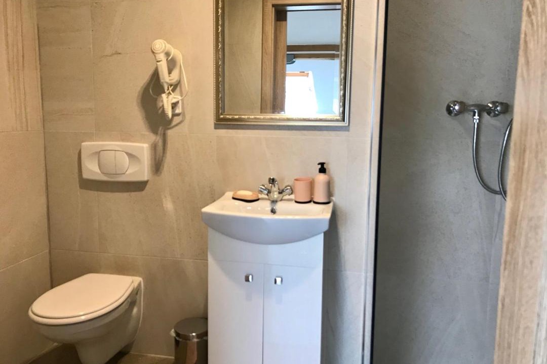 Photo of Bathroom in Prague 21