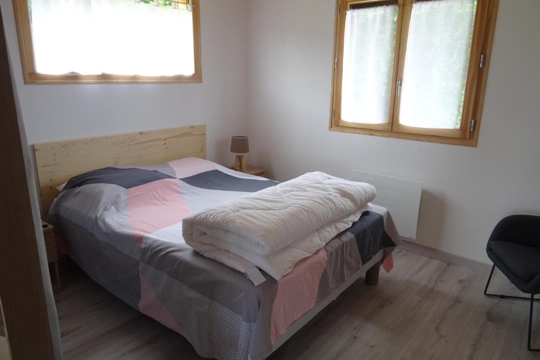 Photo of Bedroom in Mont-Saxonnex