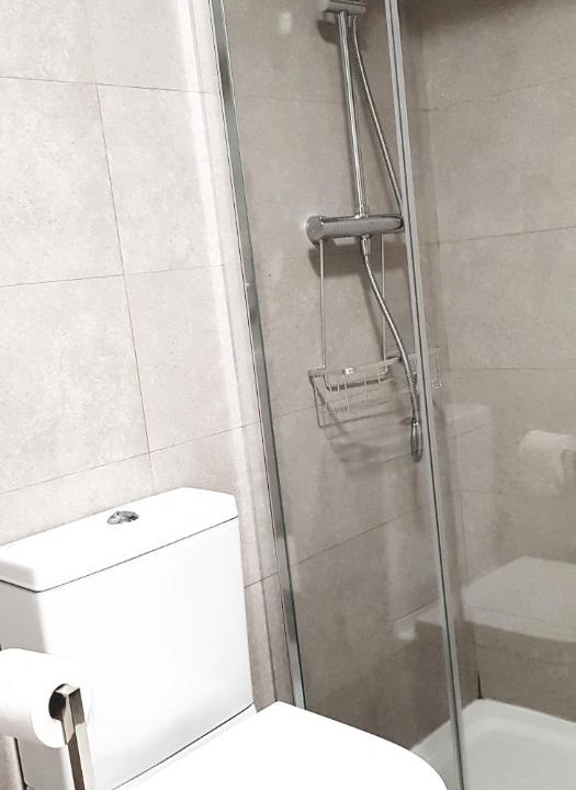 Photo of Bathroom in El Morche