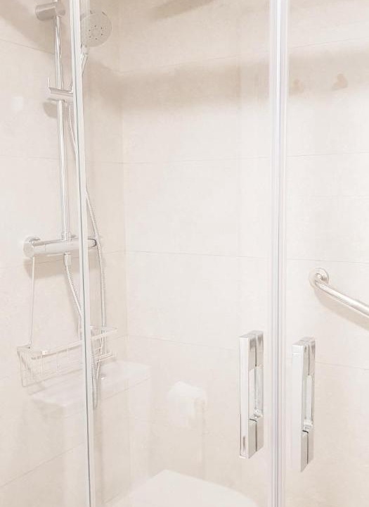Photo of Bathroom in El Morche