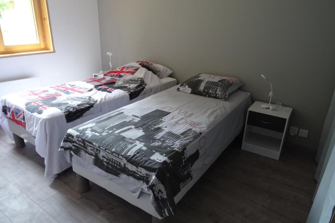 Photo of Bedroom in Mont-Saxonnex