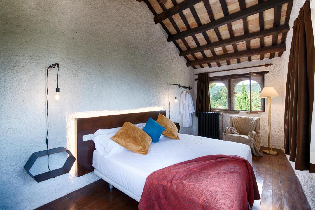 Photo of Bedroom in Canet d'Adri