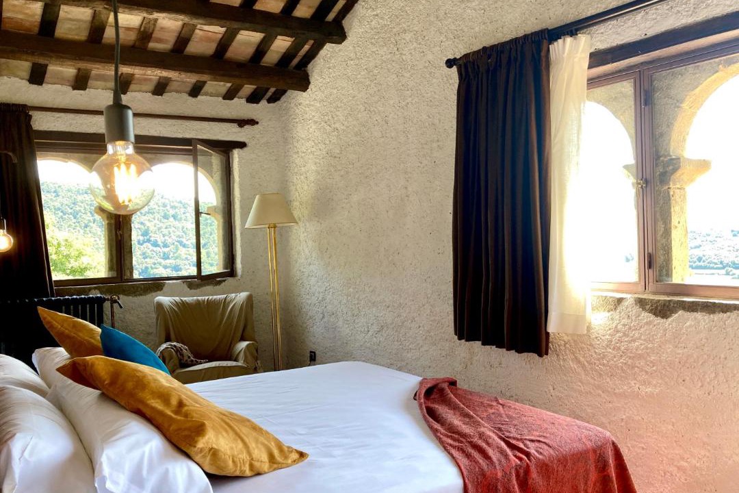 Photo of Bedroom in Canet d'Adri