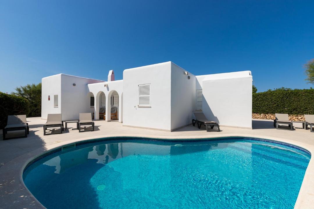 Photo of Others in Cala Blanca