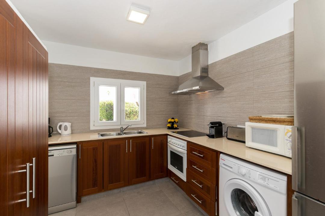 Photo of Kitchen in Cala Blanca