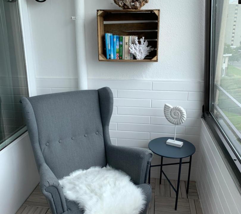 Photo of Livingroom in Wendtorfer Strand