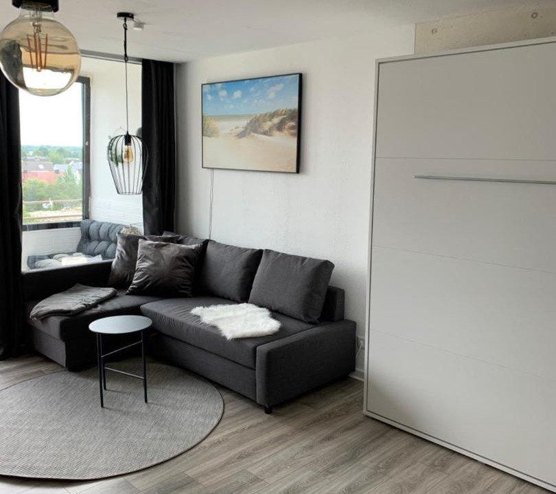 Photo of Livingroom in Wendtorfer Strand