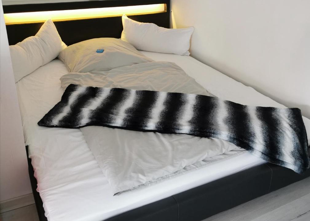 Photo of Bedroom in Bad Vilbel