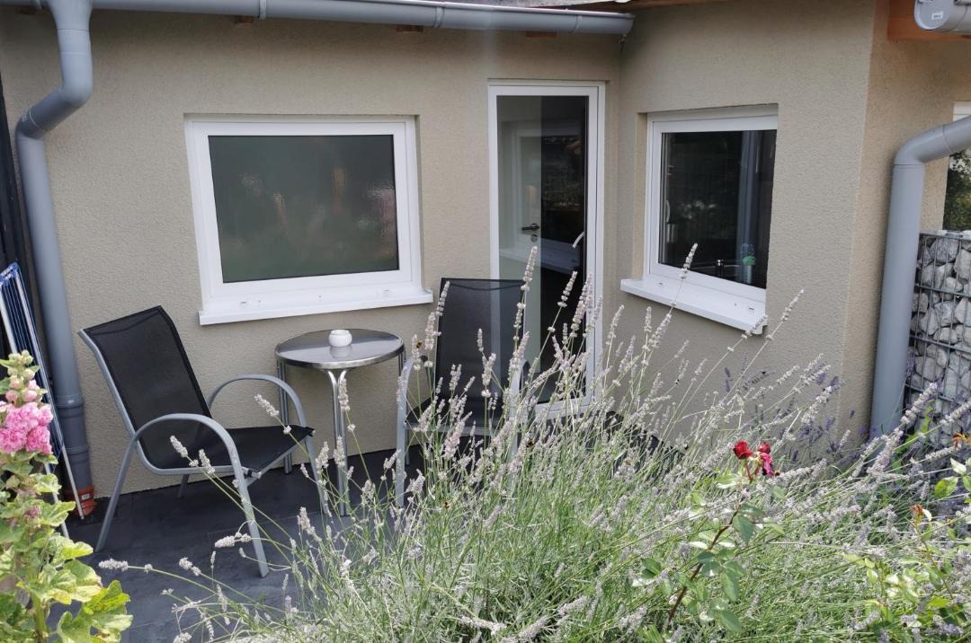 Photo of Buildings in Bad Vilbel
