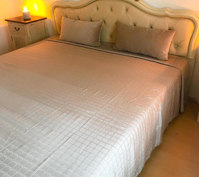 Photo of Bedroom in Falkensee