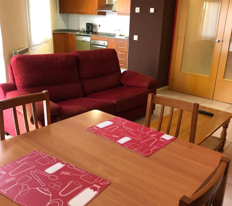 Photo of Livingroom in Figueres
