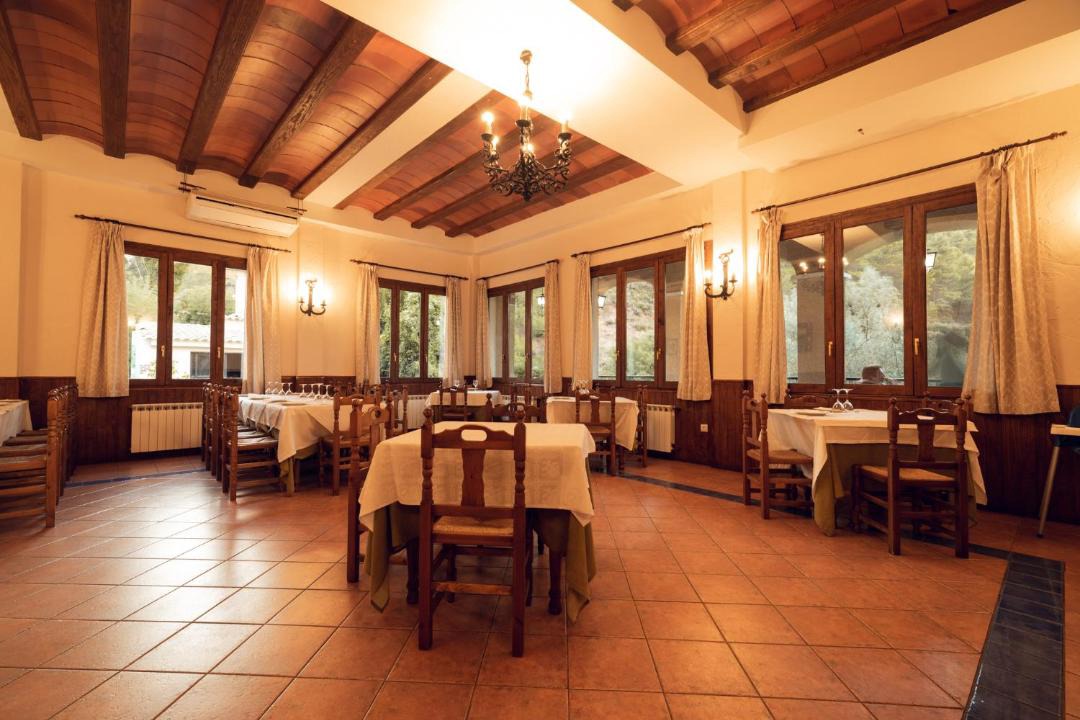 Photo of Livingroom in Riomadera