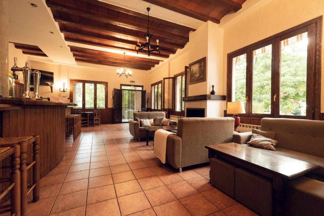 Photo of Livingroom in Riomadera