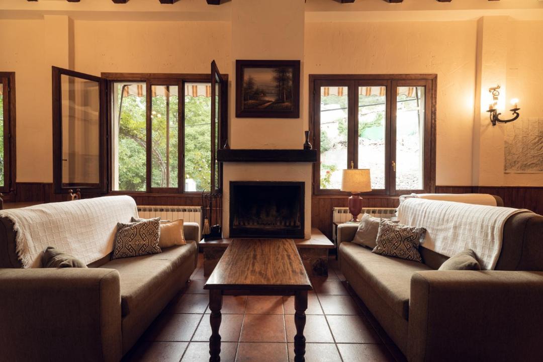 Photo of Livingroom in Riomadera