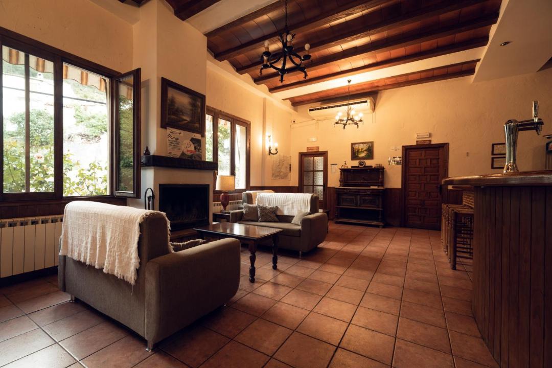Photo of Livingroom in Riomadera