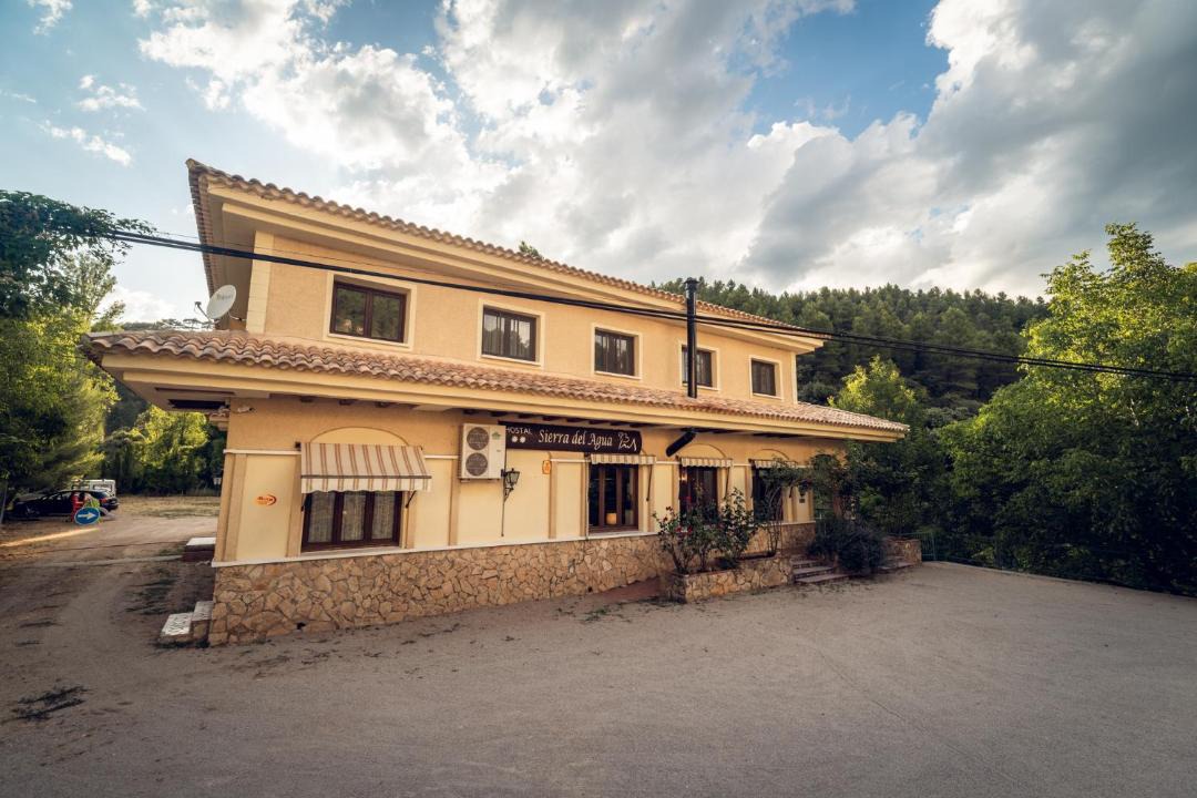 Photo of Buildings in Riomadera