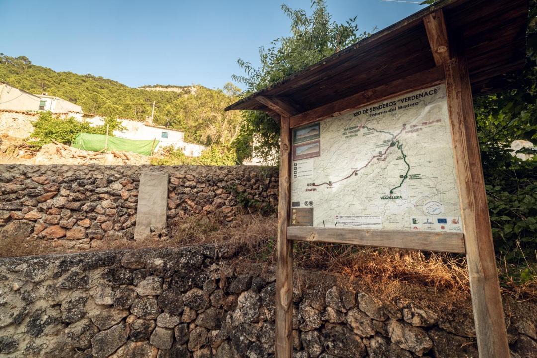 Photo of Buildings in Riomadera