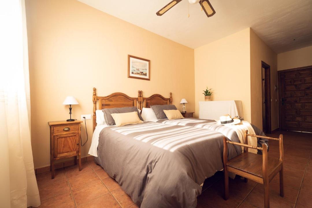 Photo of Bedroom in Riomadera