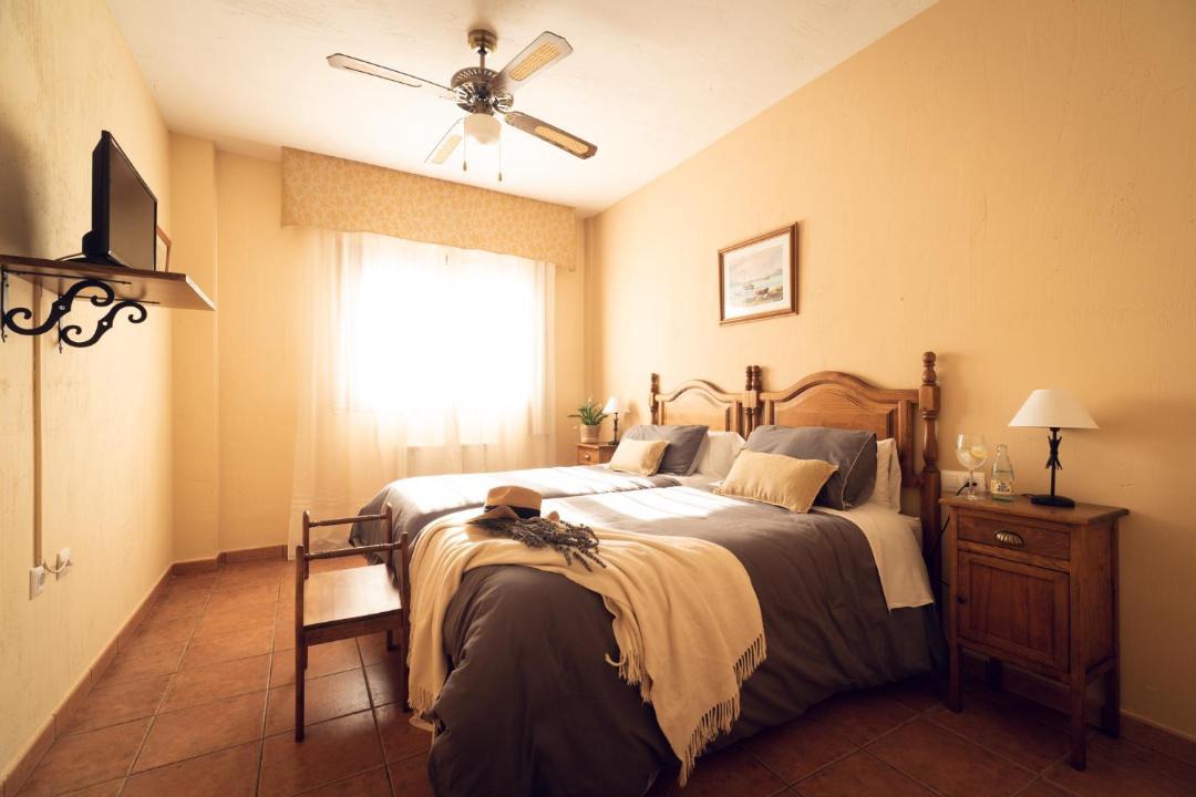 Photo of Bedroom in Riomadera