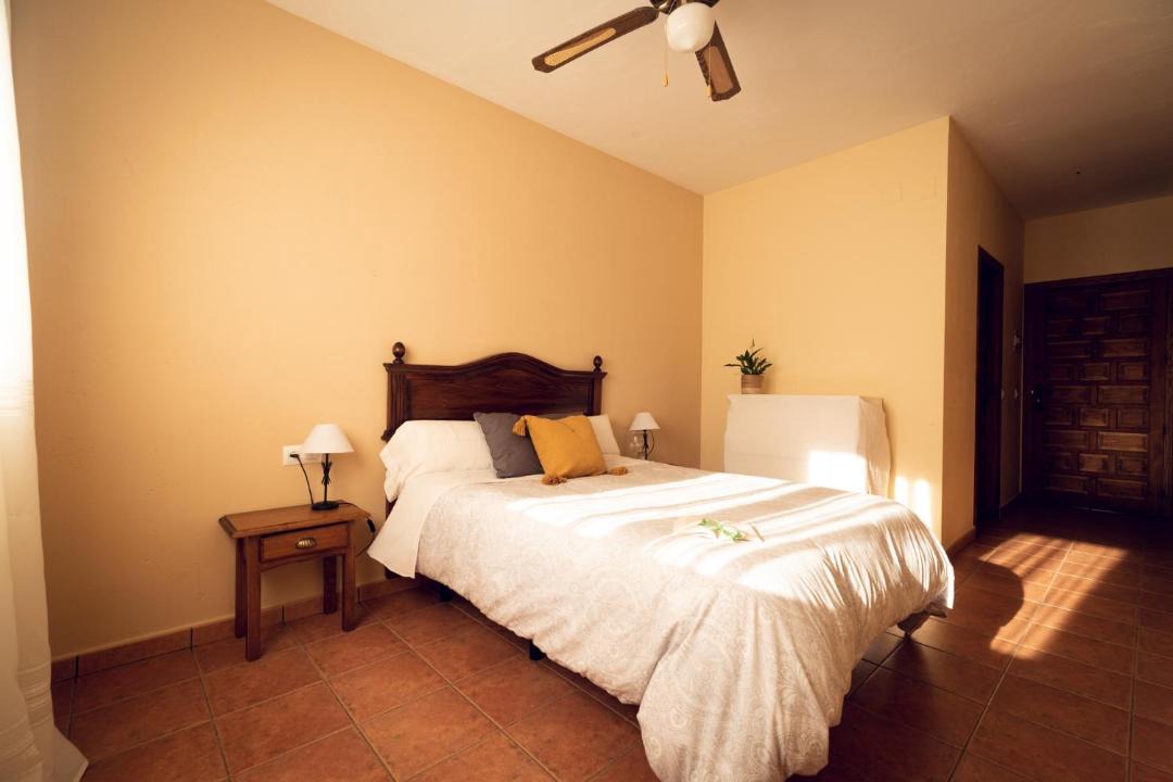 Photo of Bedroom in Riomadera