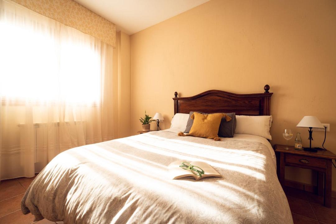 Photo of Bedroom in Riomadera