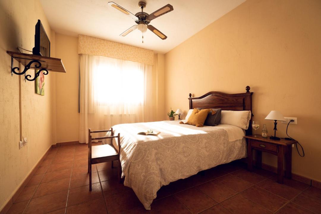 Photo of Bedroom in Riomadera
