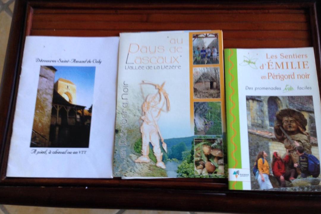 Photo of Others in Saint-Amand-de-Coly