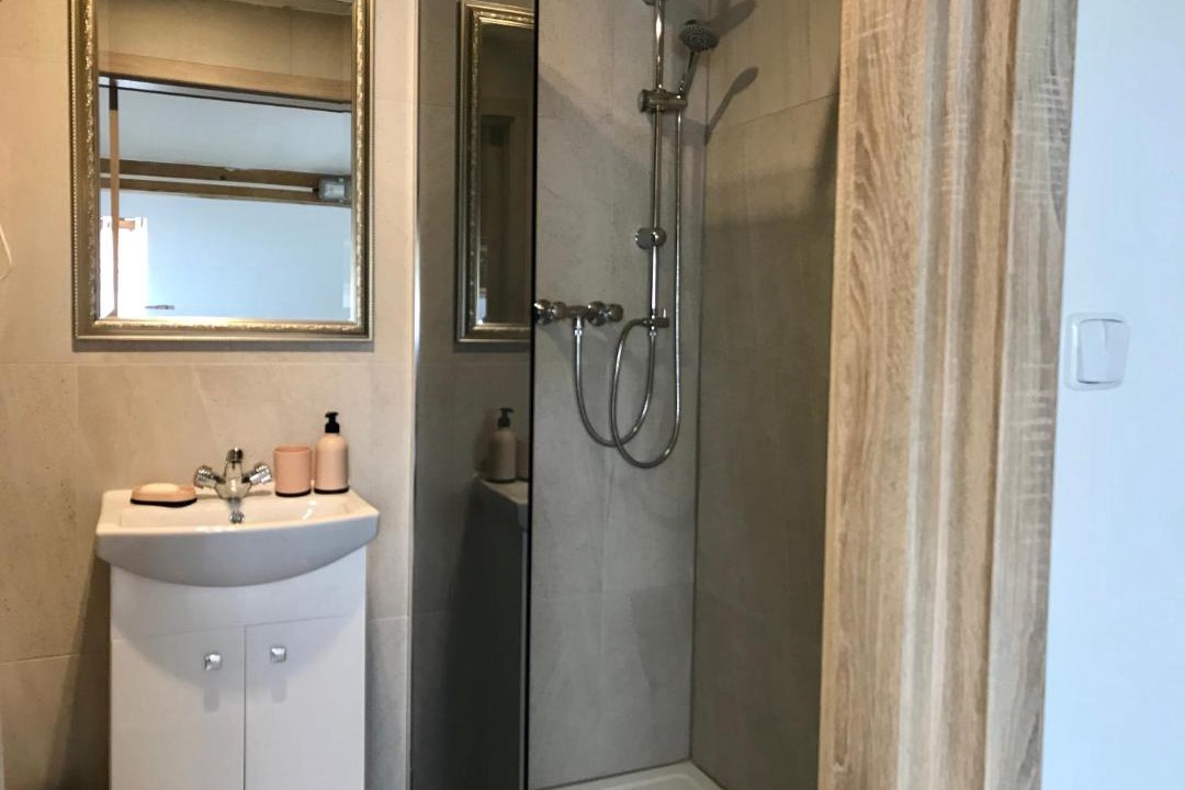 Photo of Bathroom in Prague 21